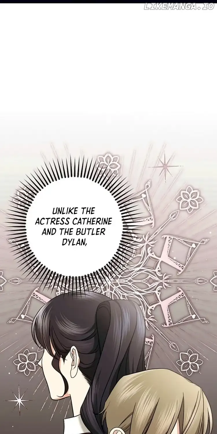 The Regretful Villainess Is Happy Because She Got Divorced Chapter 17 page 94 - 