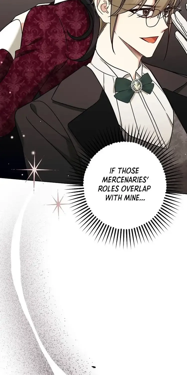 The Regretful Villainess Is Happy Because She Got Divorced Chapter 17 page 95 - 