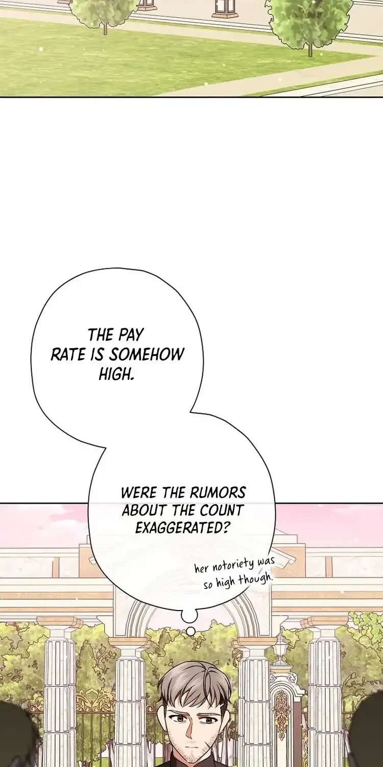 The Regretful Villainess Is Happy Because She Got Divorced Chapter 17 page 100 - 