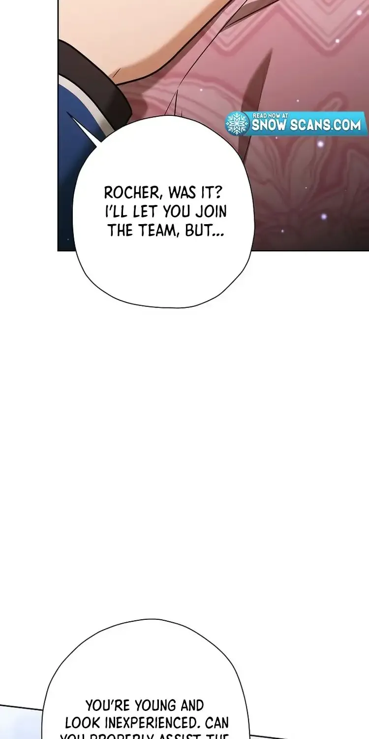 The Regretful Villainess Is Happy Because She Got Divorced Chapter 18 page 11 - 