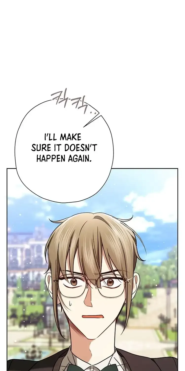 The Regretful Villainess Is Happy Because She Got Divorced Chapter 18 page 16 - 