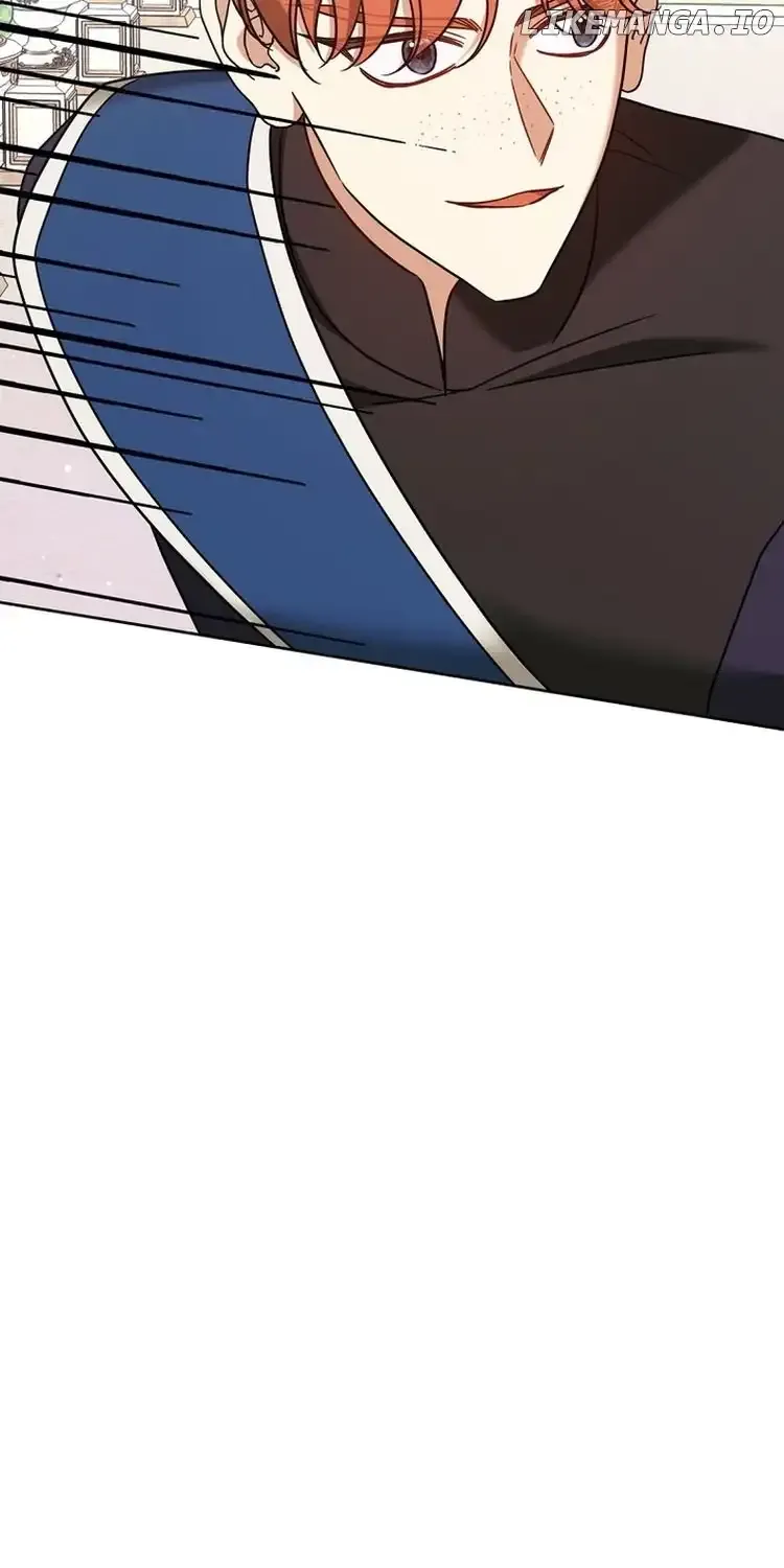 The Regretful Villainess Is Happy Because She Got Divorced Chapter 18 page 22 - 