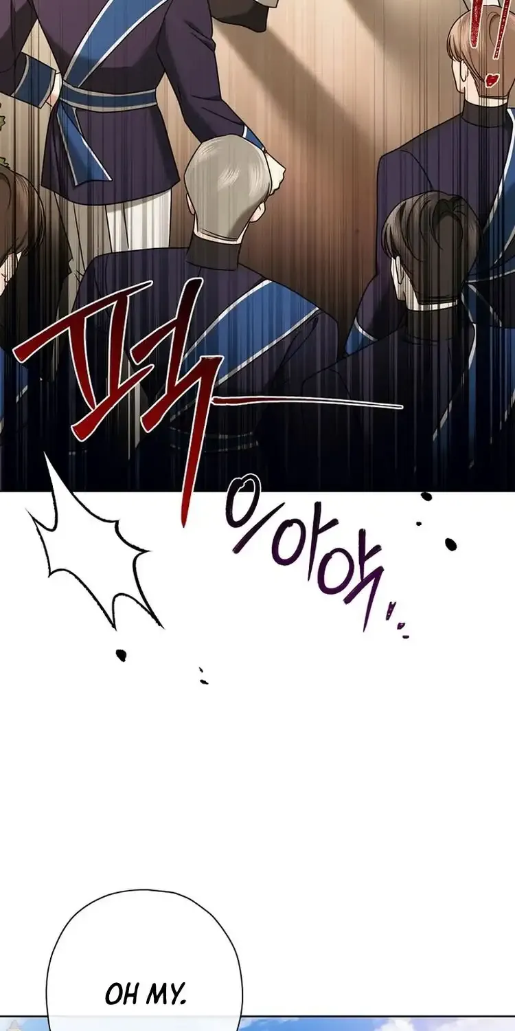 The Regretful Villainess Is Happy Because She Got Divorced Chapter 18 page 34 - 