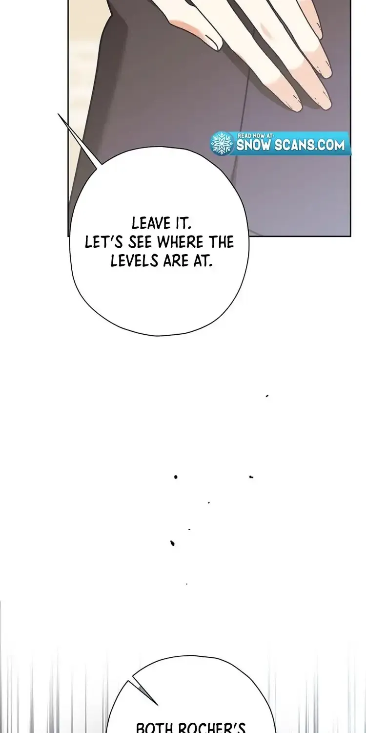 The Regretful Villainess Is Happy Because She Got Divorced Chapter 18 page 39 - 