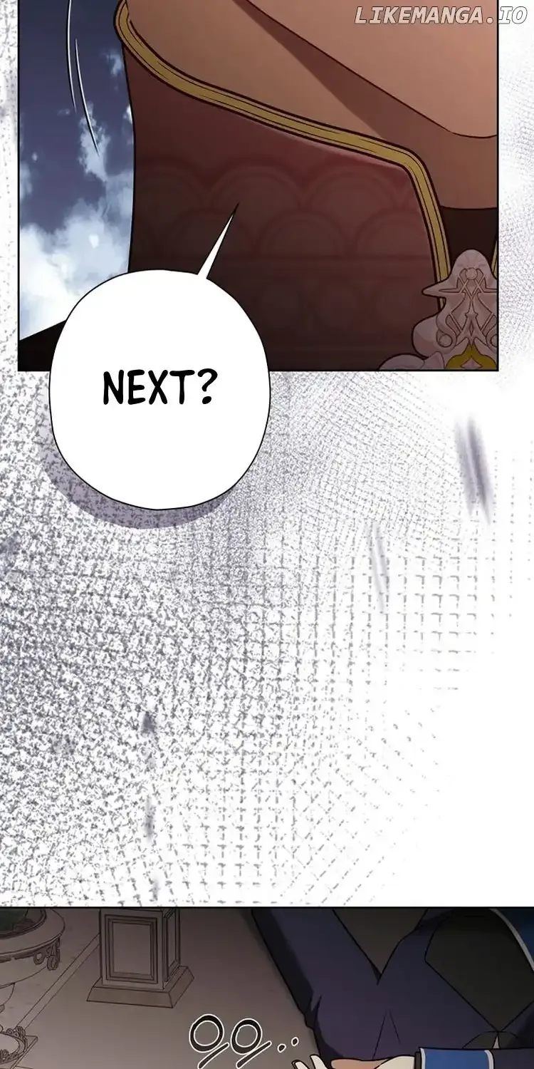 The Regretful Villainess Is Happy Because She Got Divorced Chapter 18 page 42 - 
