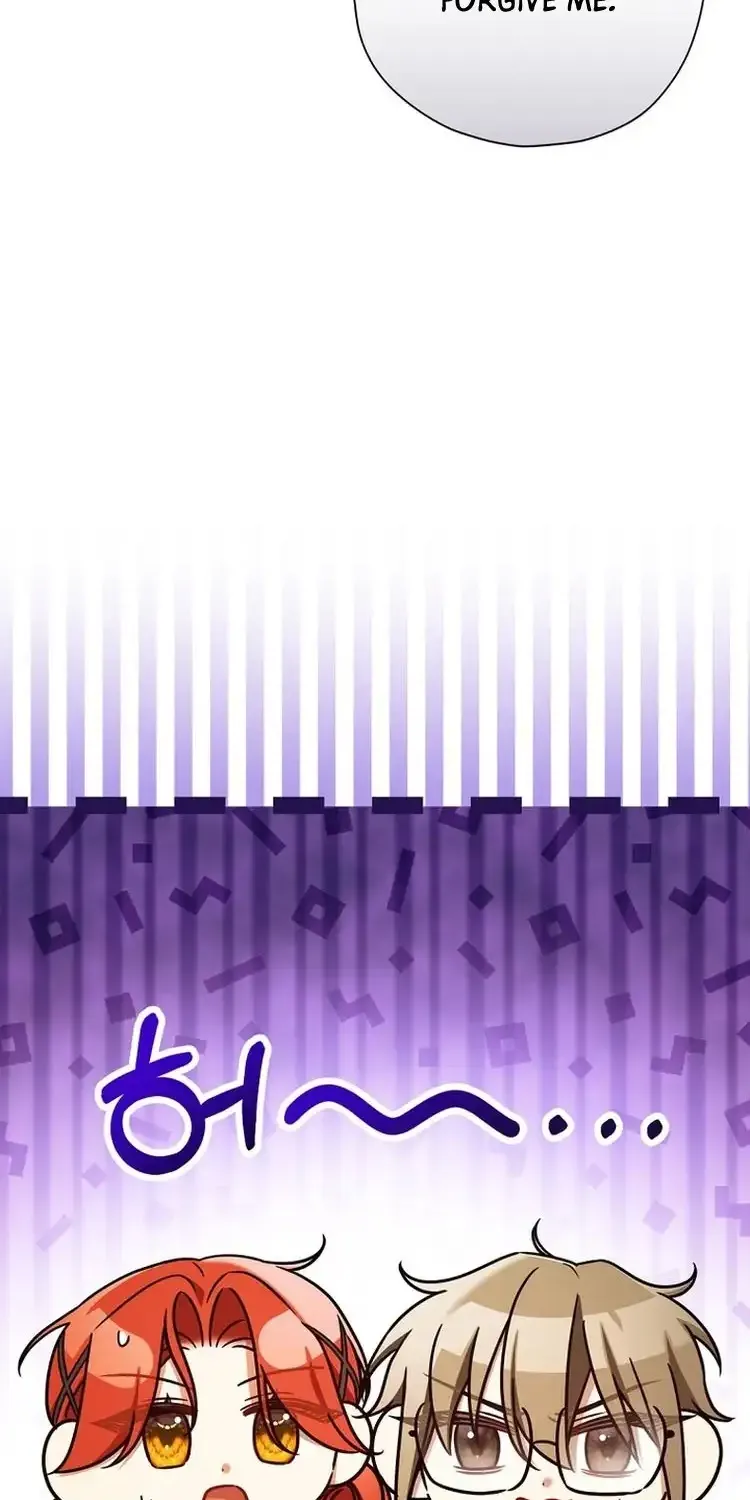 The Regretful Villainess Is Happy Because She Got Divorced Chapter 18 page 49 - 