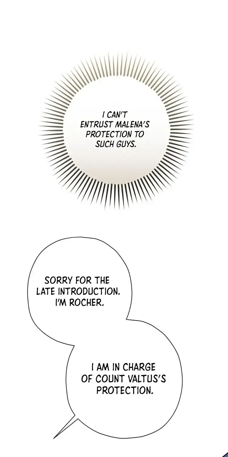 The Regretful Villainess Is Happy Because She Got Divorced Chapter 18 page 6 - 