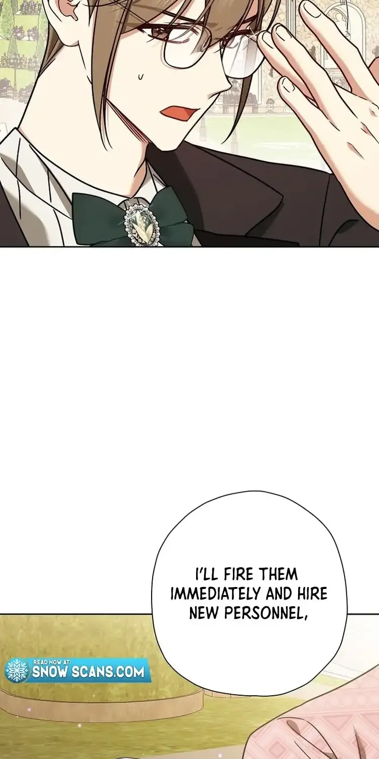 The Regretful Villainess Is Happy Because She Got Divorced Chapter 18 page 51 - 
