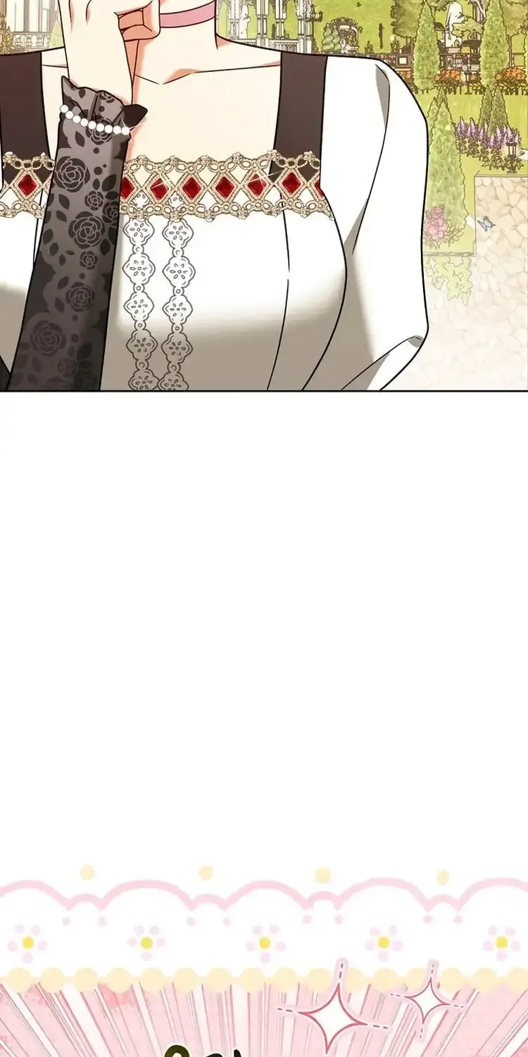 The Regretful Villainess Is Happy Because She Got Divorced Chapter 18 page 58 - 