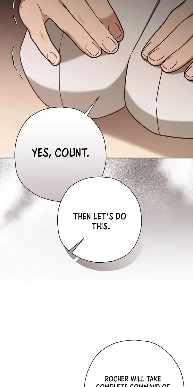 The Regretful Villainess Is Happy Because She Got Divorced Chapter 18 page 63 - 