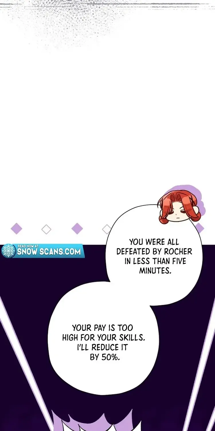 The Regretful Villainess Is Happy Because She Got Divorced Chapter 18 page 71 - 