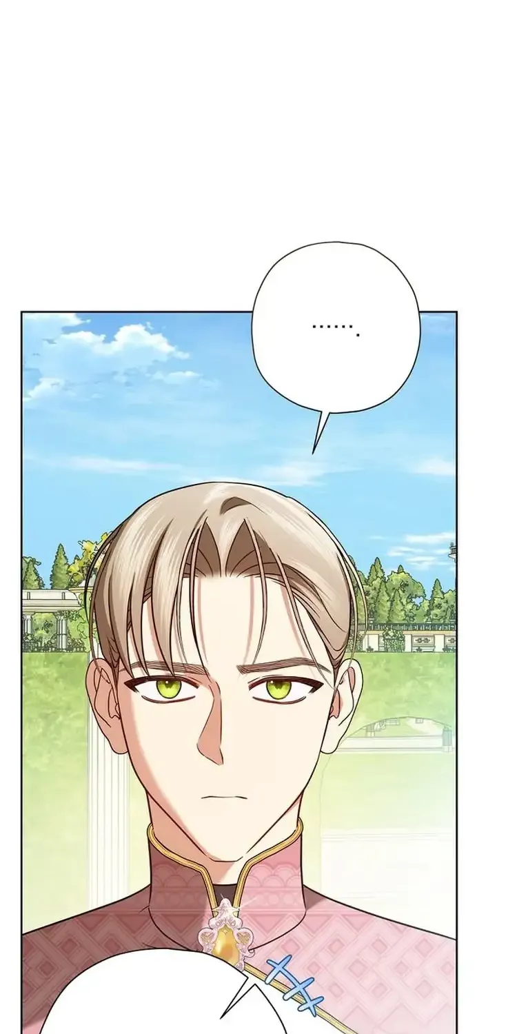 The Regretful Villainess Is Happy Because She Got Divorced Chapter 18 page 9 - 