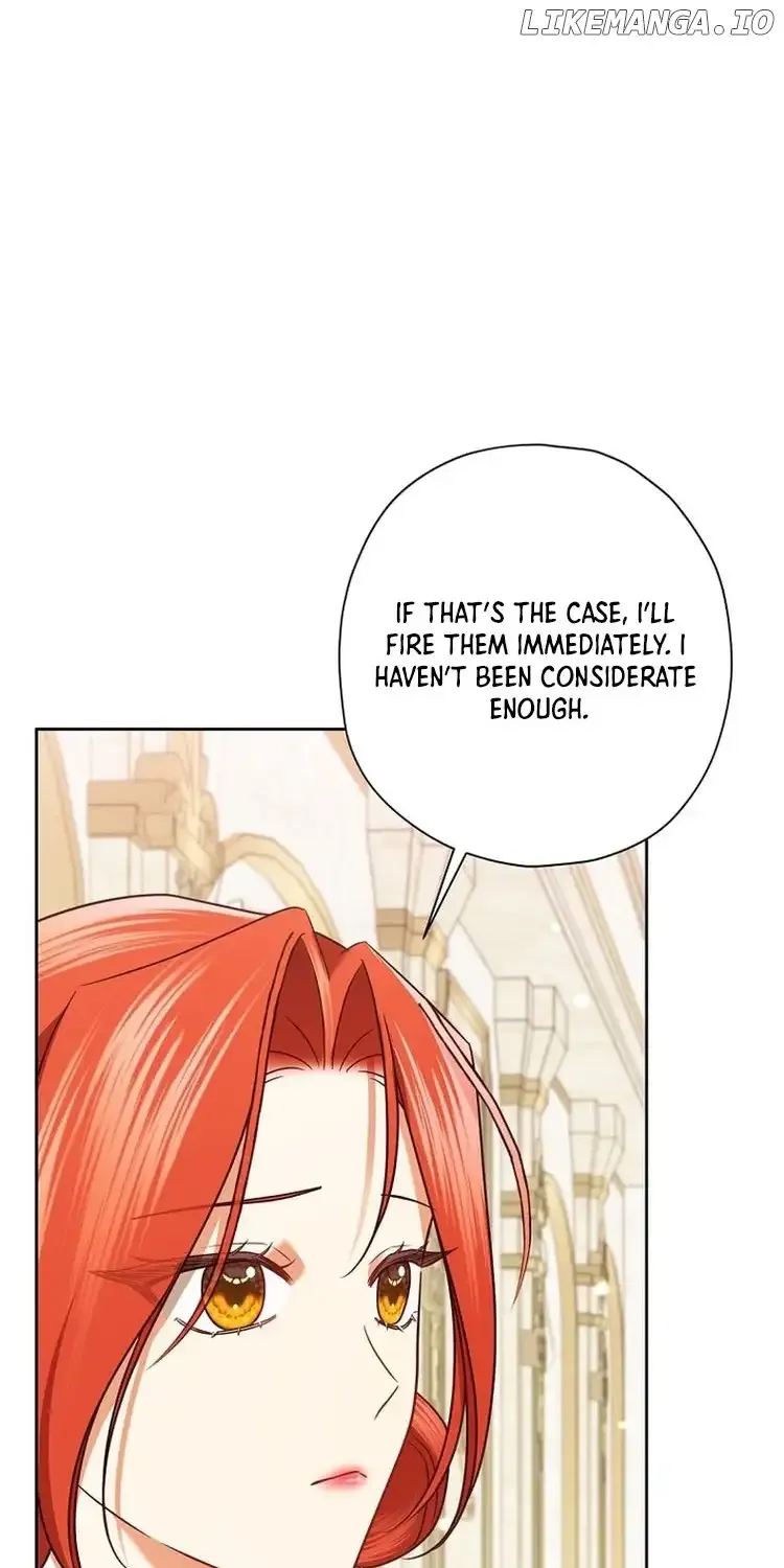 The Regretful Villainess Is Happy Because She Got Divorced Chapter 18 page 82 - 