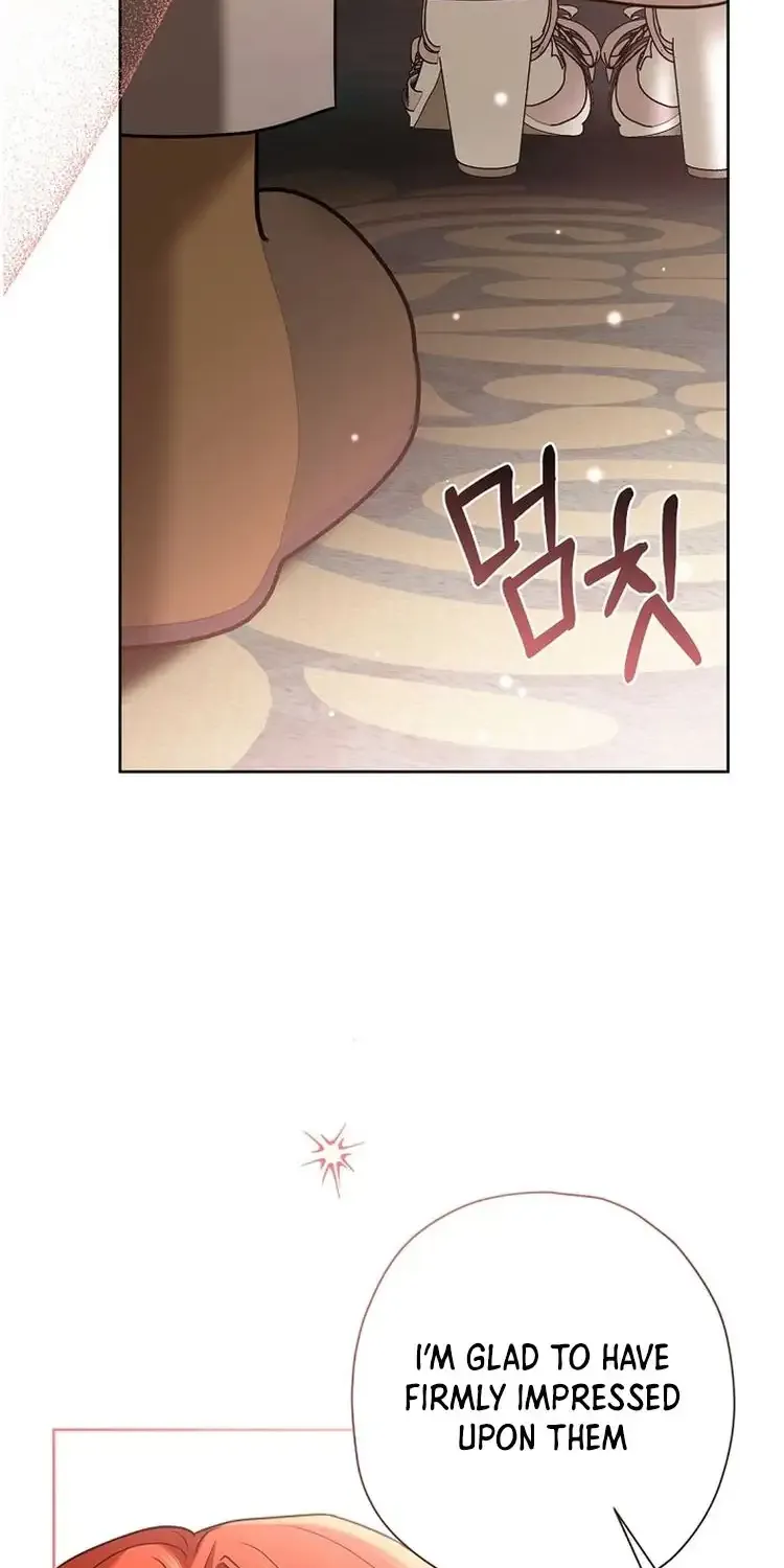 The Regretful Villainess Is Happy Because She Got Divorced Chapter 18 page 85 - 