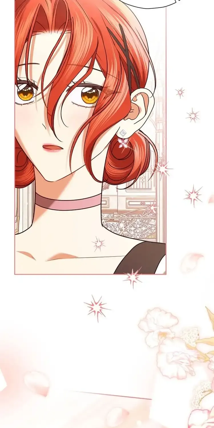 The Regretful Villainess Is Happy Because She Got Divorced Chapter 18 page 86 - 