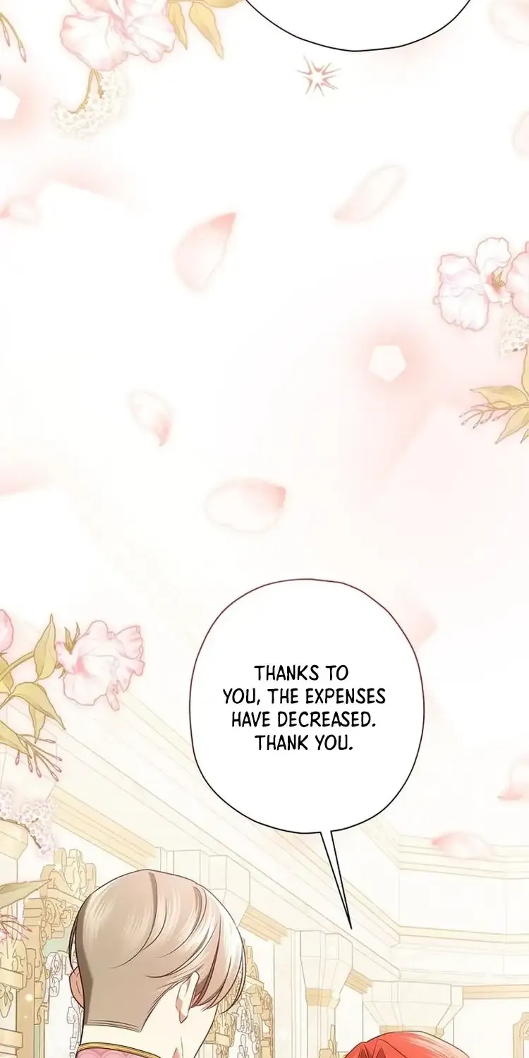 The Regretful Villainess Is Happy Because She Got Divorced Chapter 18 page 88 - 