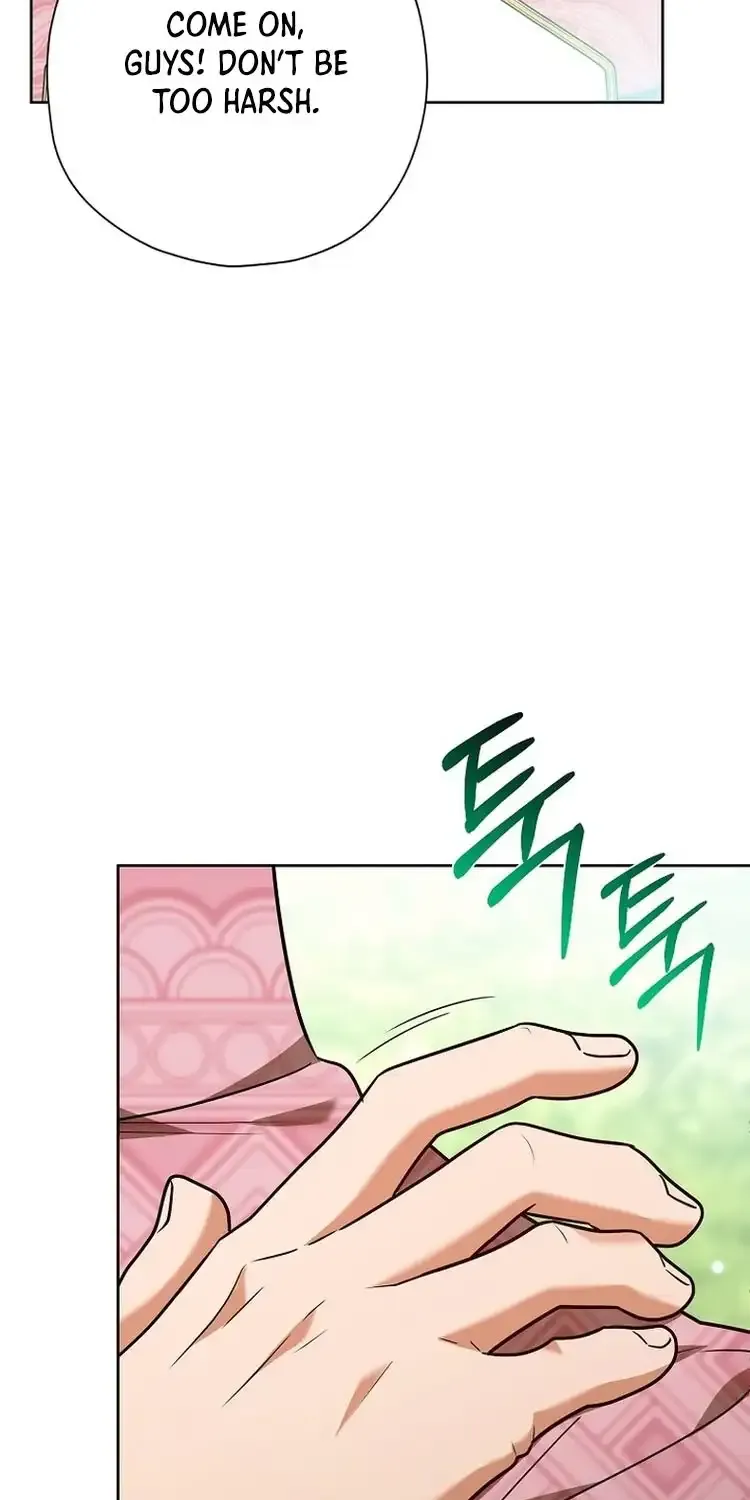 The Regretful Villainess Is Happy Because She Got Divorced Chapter 18 page 10 - 