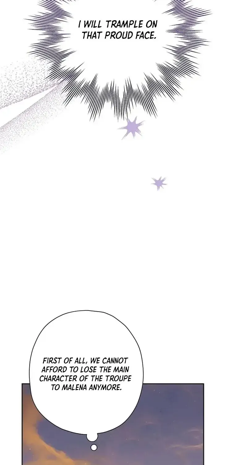 The Regretful Villainess Is Happy Because She Got Divorced Chapter 19 page 101 - 