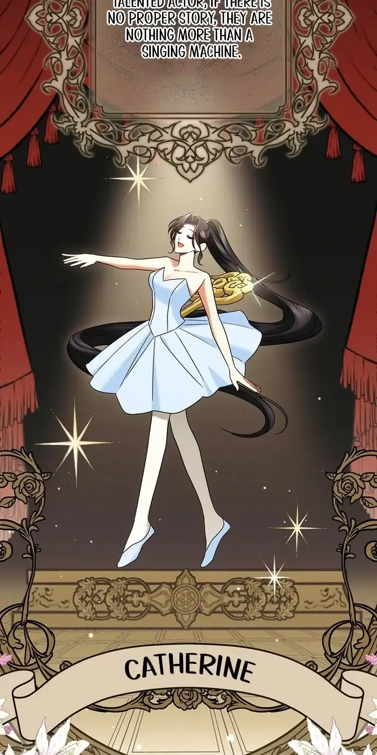 The Regretful Villainess Is Happy Because She Got Divorced Chapter 19 page 104 - 