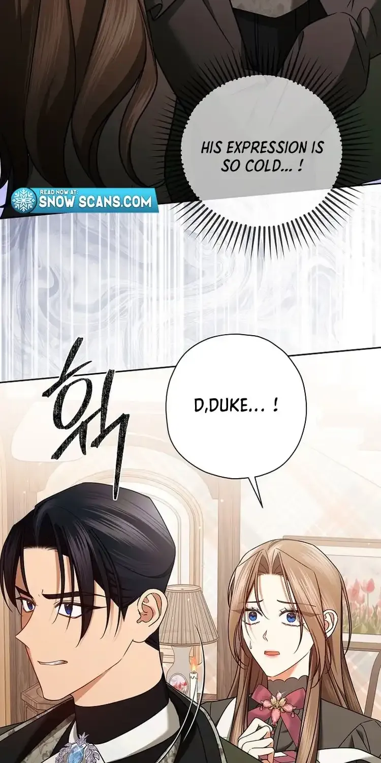 The Regretful Villainess Is Happy Because She Got Divorced Chapter 19 page 24 - 