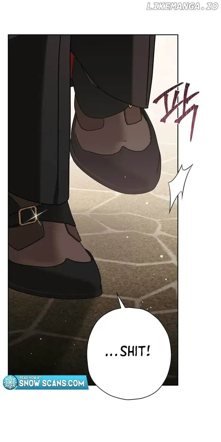 The Regretful Villainess Is Happy Because She Got Divorced Chapter 19 page 30 - 