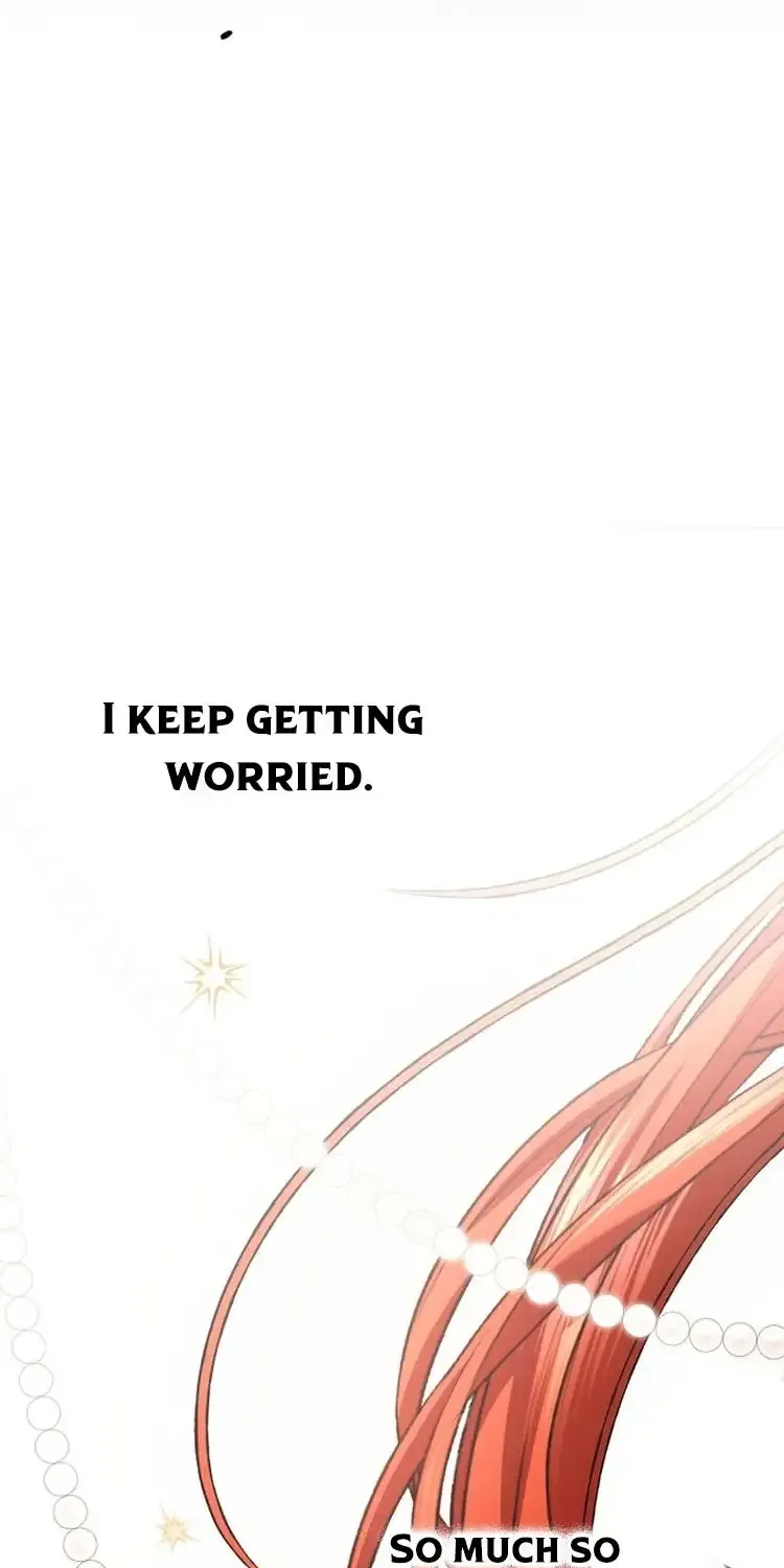 The Regretful Villainess Is Happy Because She Got Divorced Chapter 19 page 34 - 