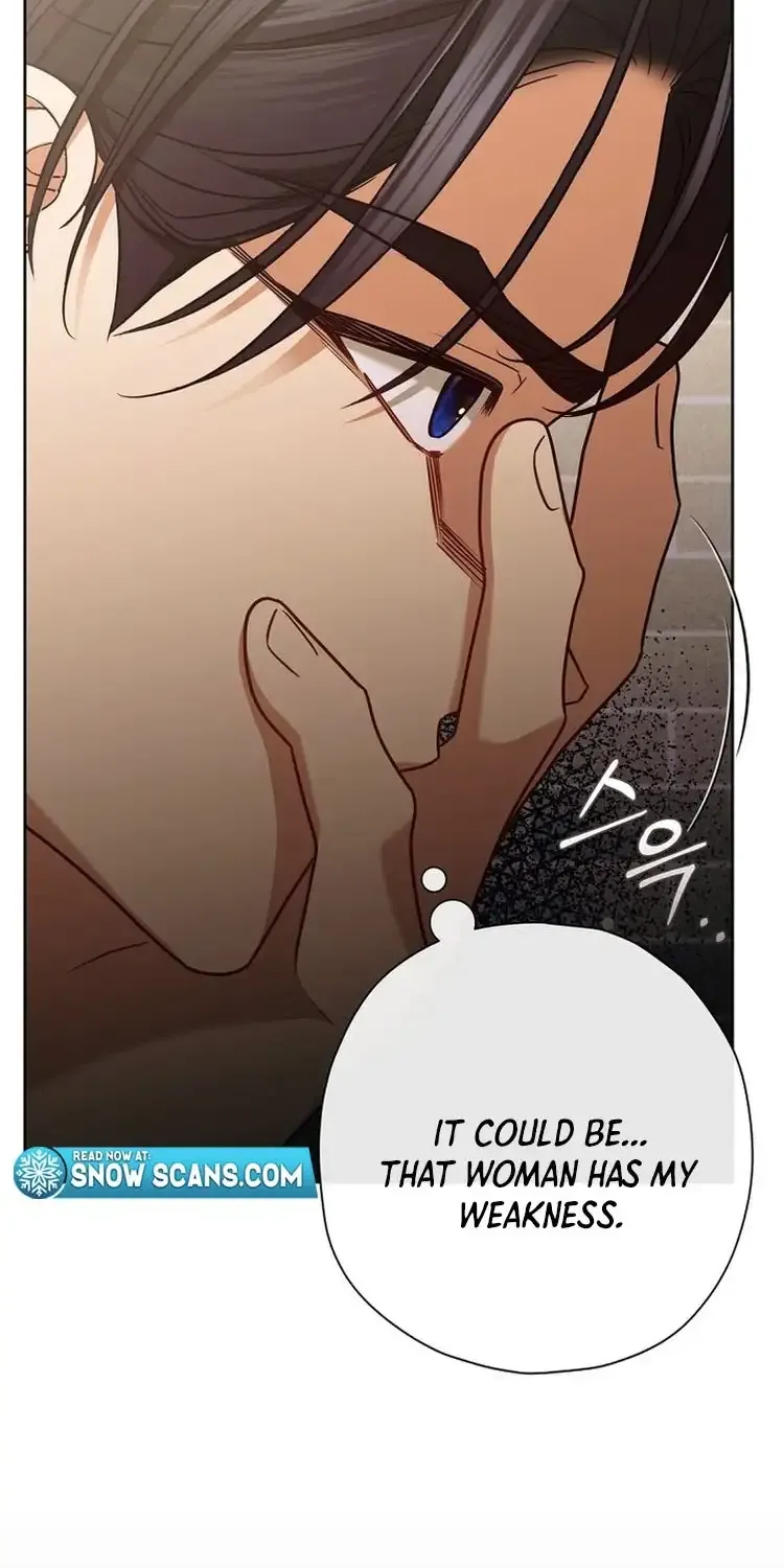 The Regretful Villainess Is Happy Because She Got Divorced Chapter 19 page 39 - 