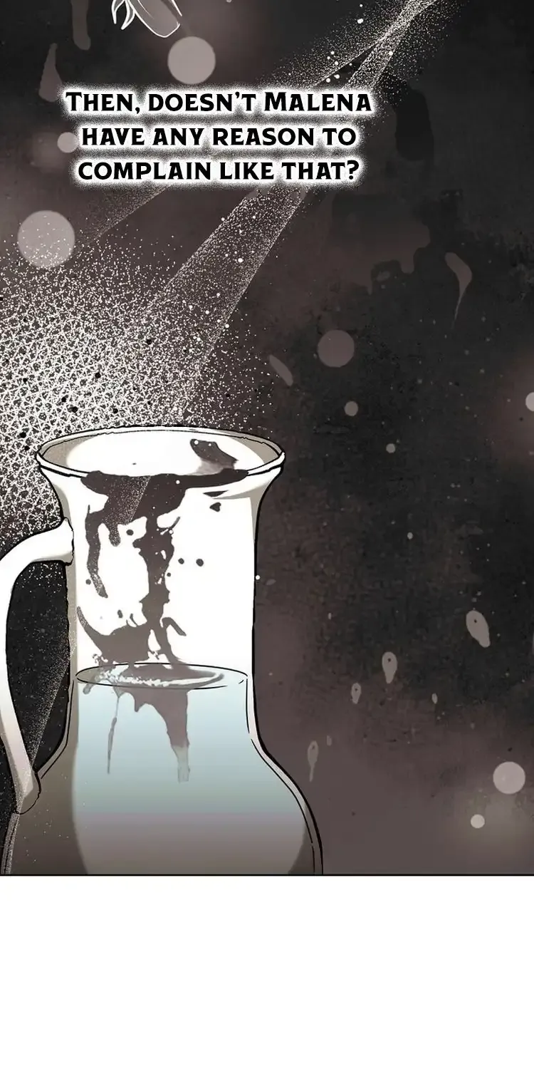 The Regretful Villainess Is Happy Because She Got Divorced Chapter 19 page 41 - 