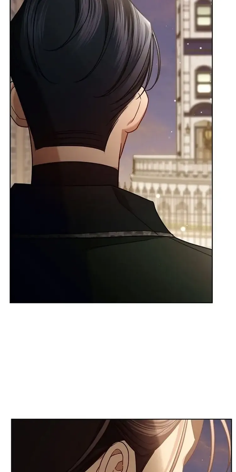 The Regretful Villainess Is Happy Because She Got Divorced Chapter 19 page 46 - 