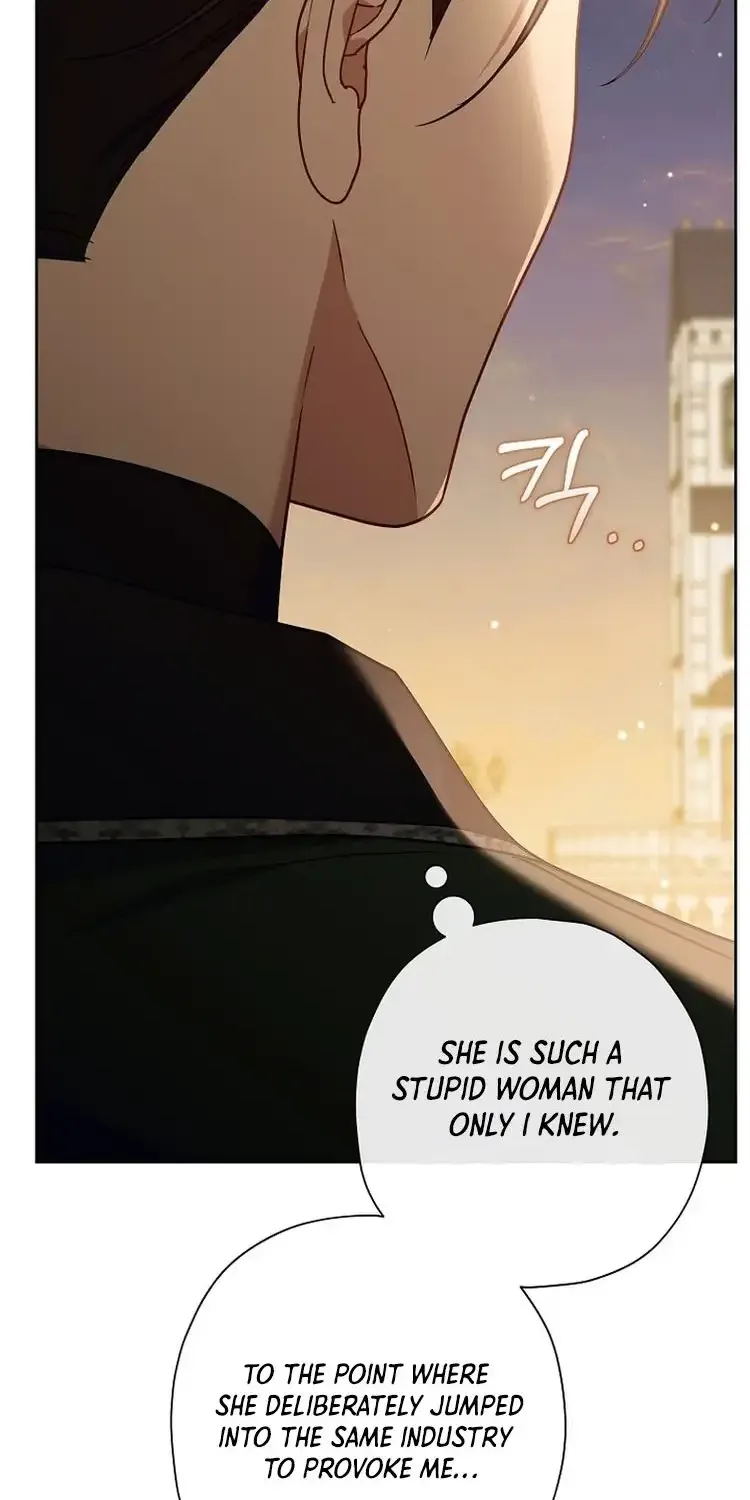 The Regretful Villainess Is Happy Because She Got Divorced Chapter 19 page 47 - 