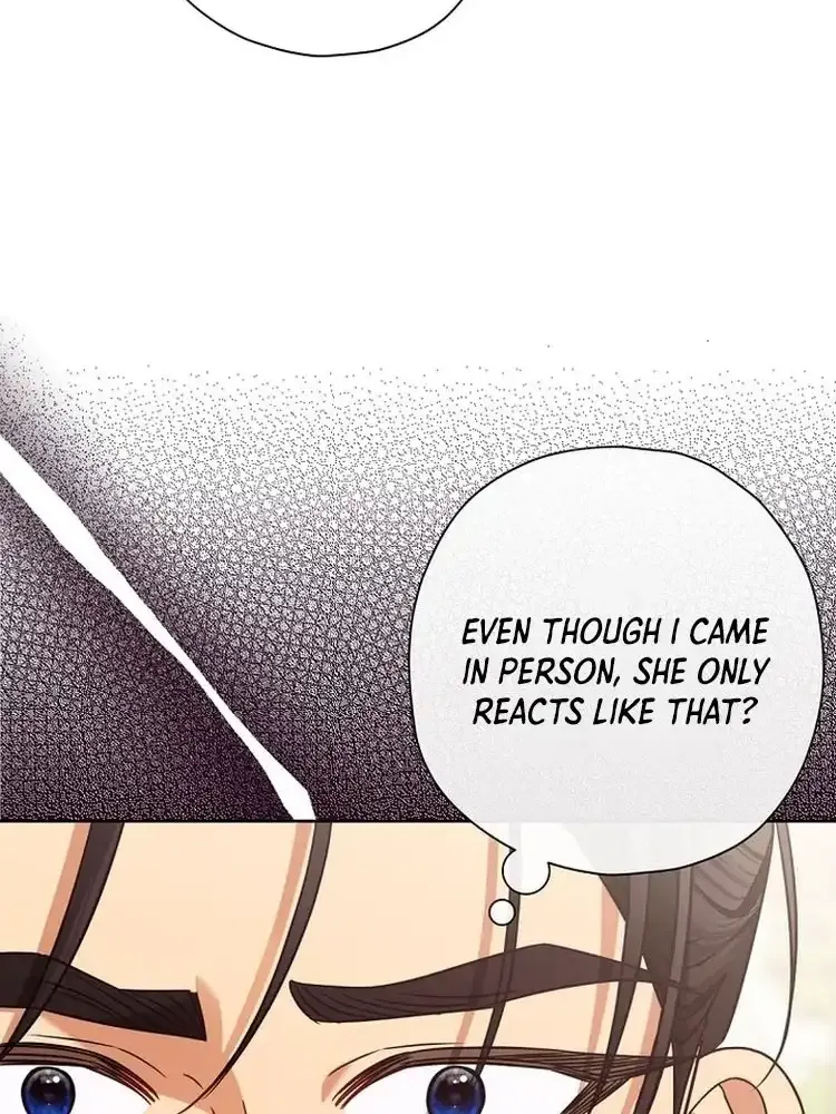 The Regretful Villainess Is Happy Because She Got Divorced Chapter 19 page 57 - 