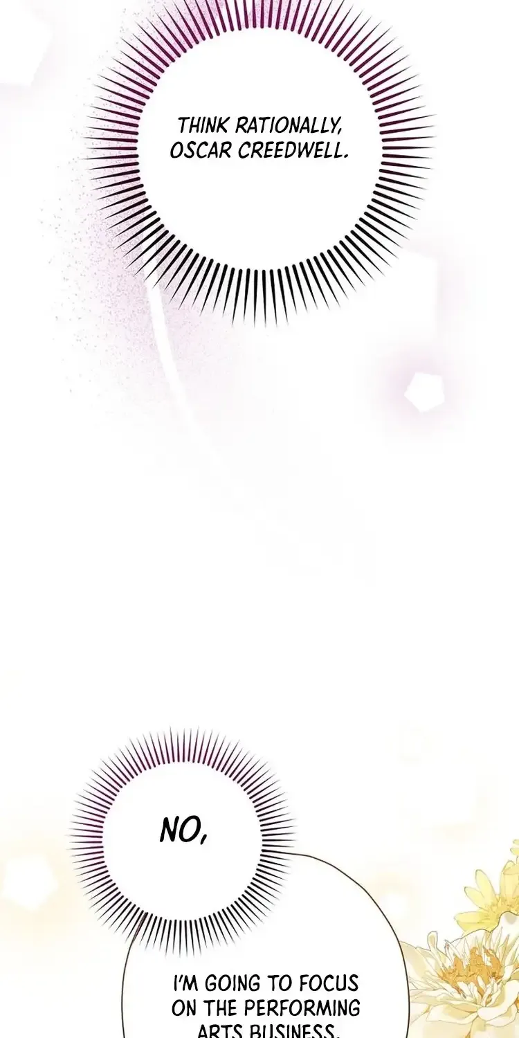 The Regretful Villainess Is Happy Because She Got Divorced Chapter 19 page 59 - 