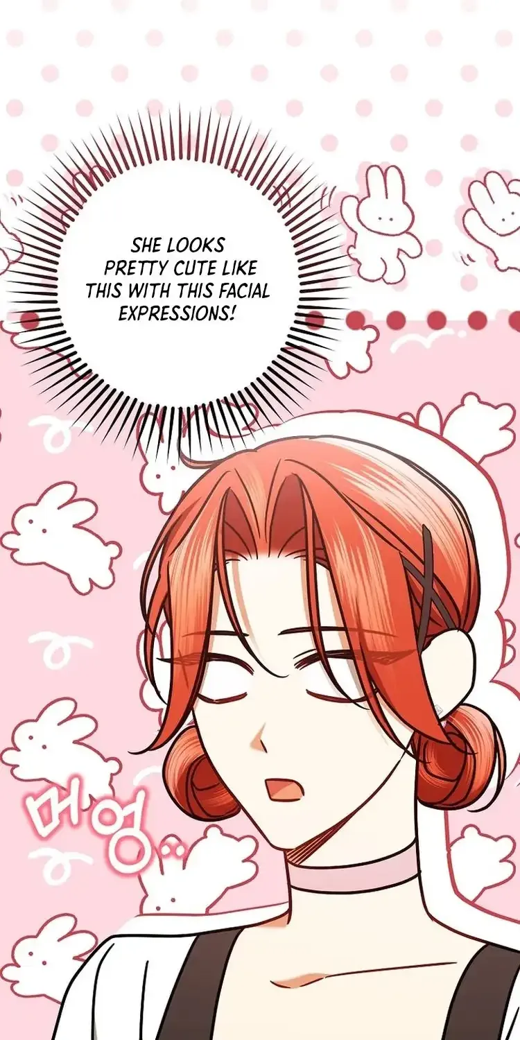 The Regretful Villainess Is Happy Because She Got Divorced Chapter 19 page 66 - 