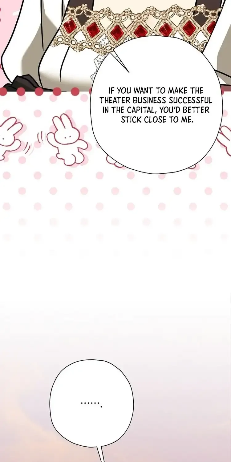 The Regretful Villainess Is Happy Because She Got Divorced Chapter 19 page 67 - 