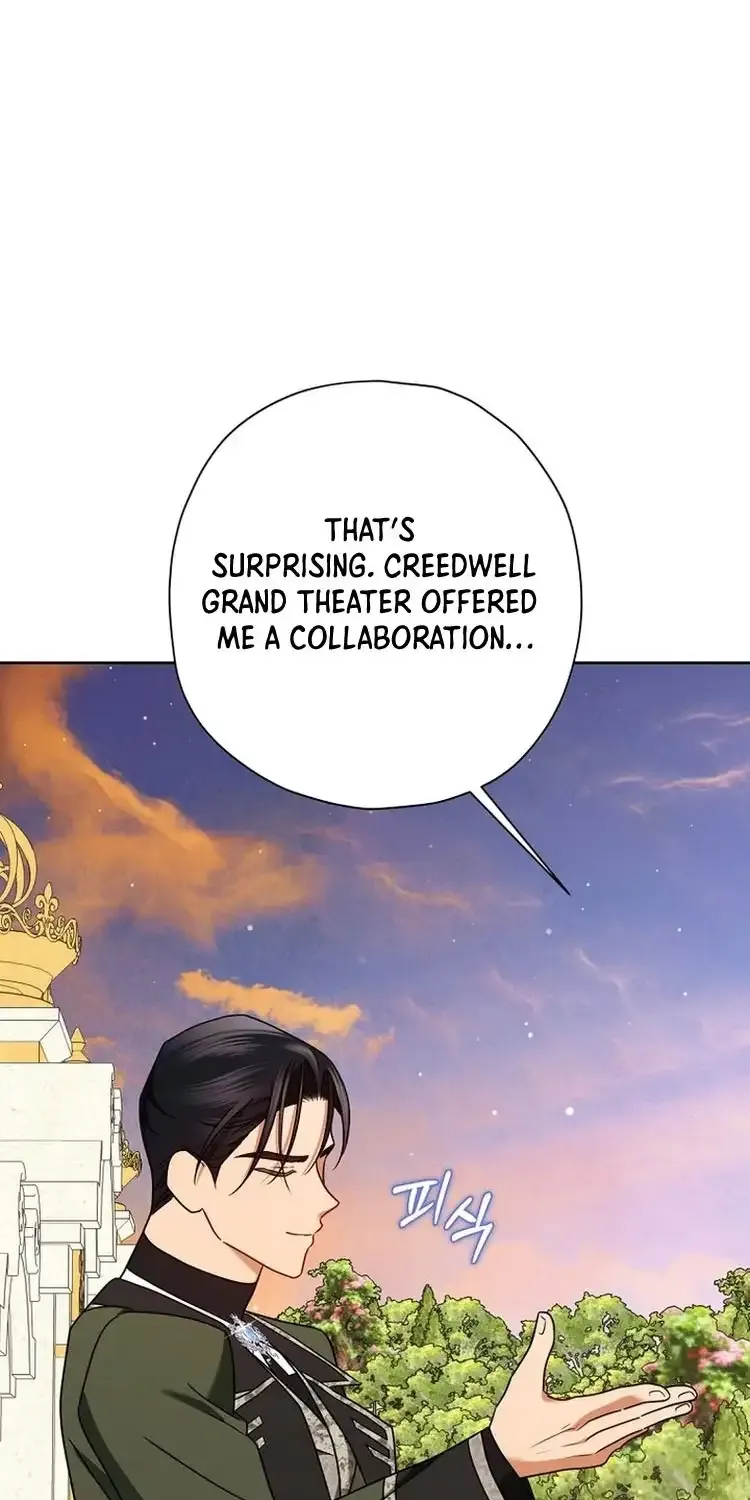 The Regretful Villainess Is Happy Because She Got Divorced Chapter 19 page 69 - 