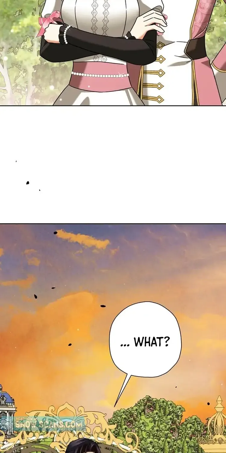 The Regretful Villainess Is Happy Because She Got Divorced Chapter 19 page 73 - 