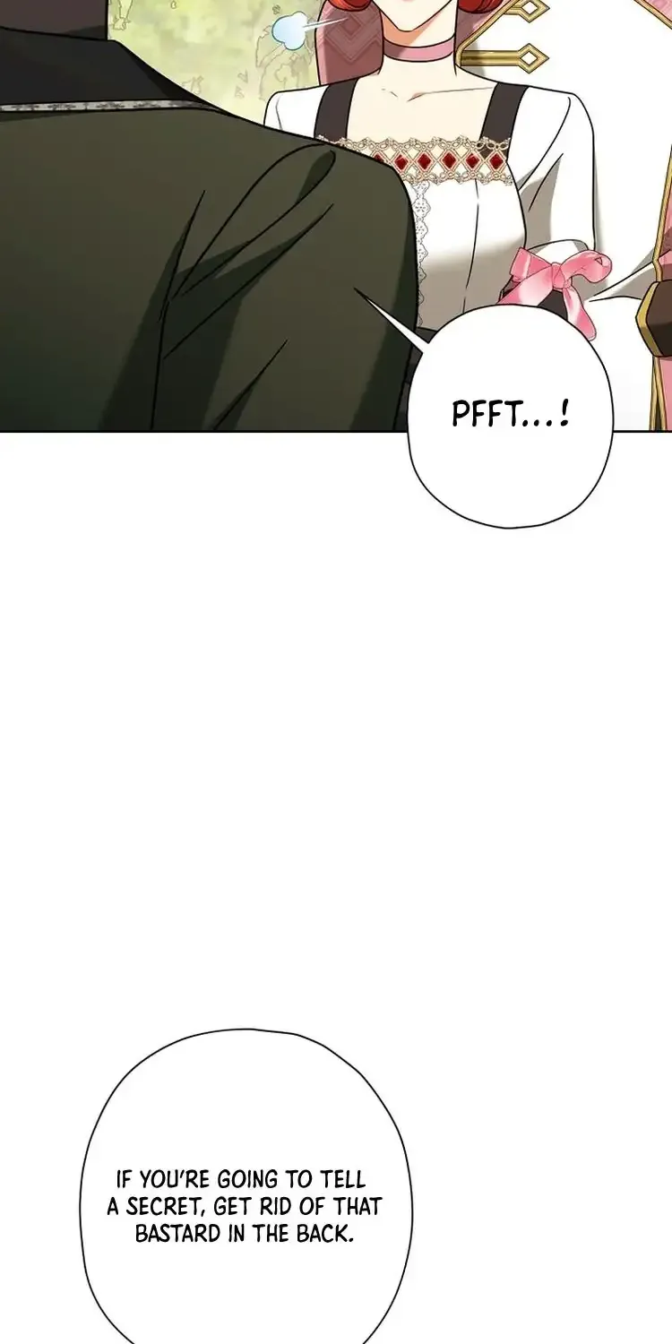 The Regretful Villainess Is Happy Because She Got Divorced Chapter 19 page 77 - 