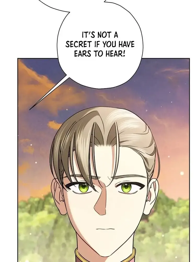 The Regretful Villainess Is Happy Because She Got Divorced Chapter 19 page 78 - 
