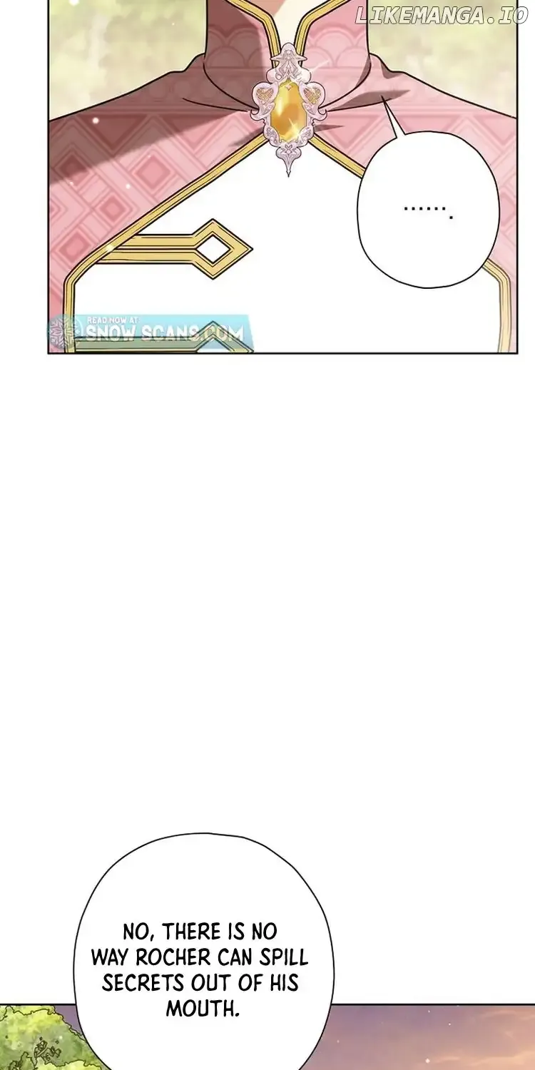 The Regretful Villainess Is Happy Because She Got Divorced Chapter 19 page 79 - 