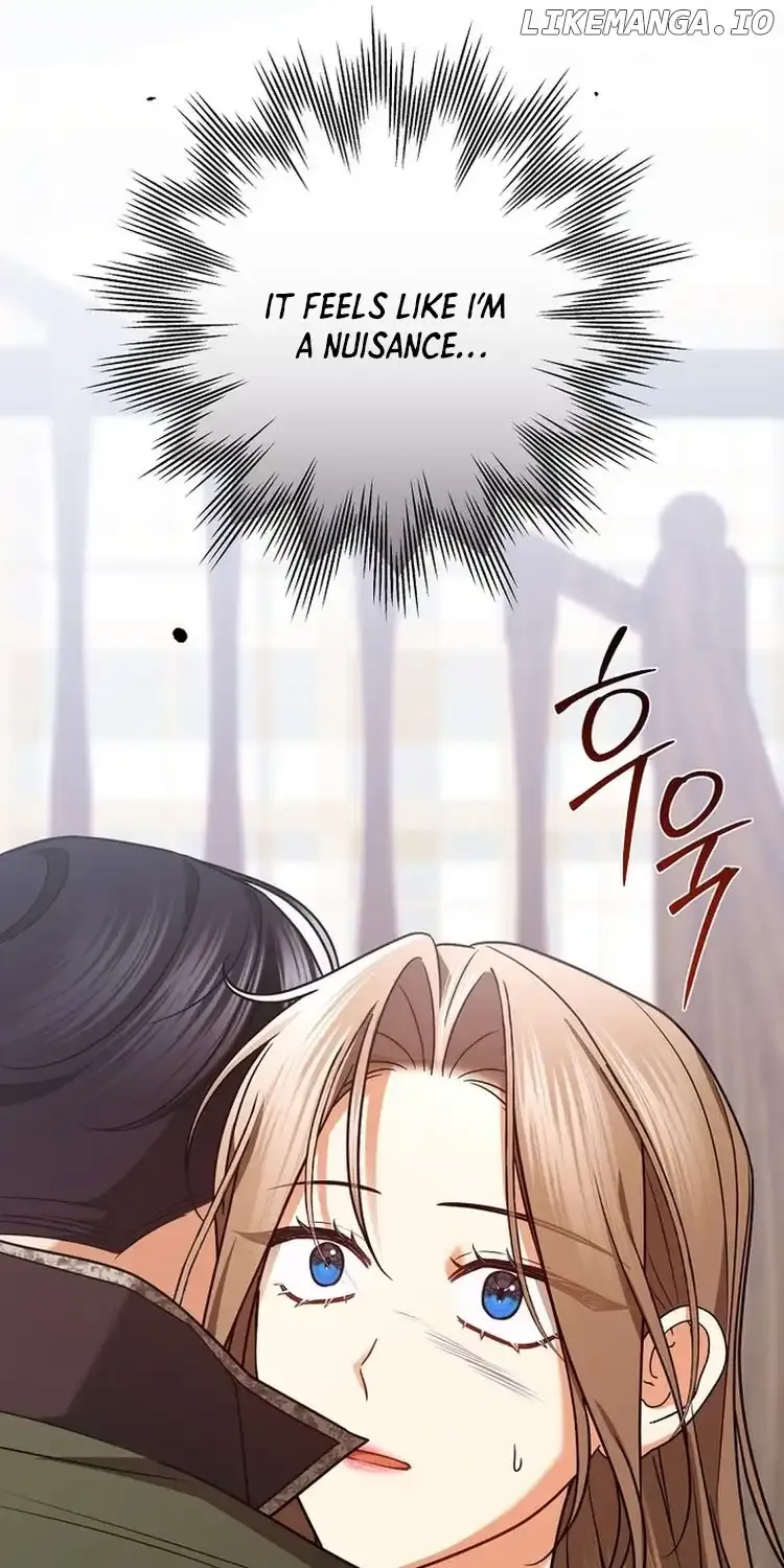 The Regretful Villainess Is Happy Because She Got Divorced Chapter 19 page 9 - 