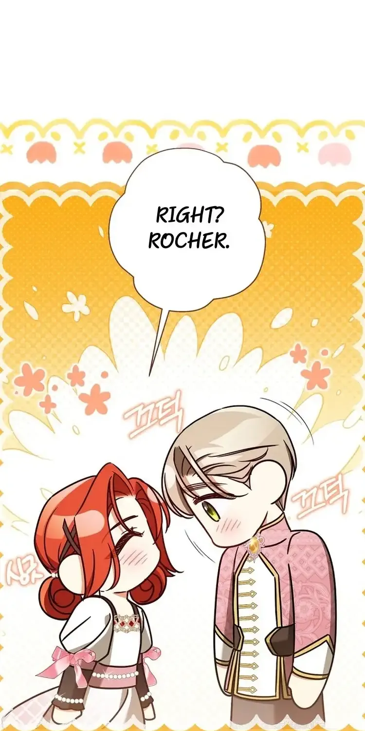 The Regretful Villainess Is Happy Because She Got Divorced Chapter 19 page 81 - 