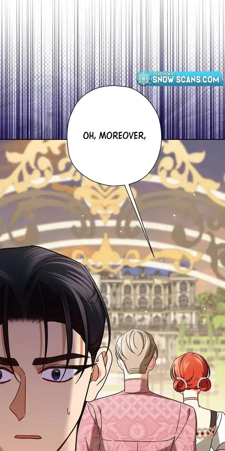 The Regretful Villainess Is Happy Because She Got Divorced Chapter 19 page 87 - 