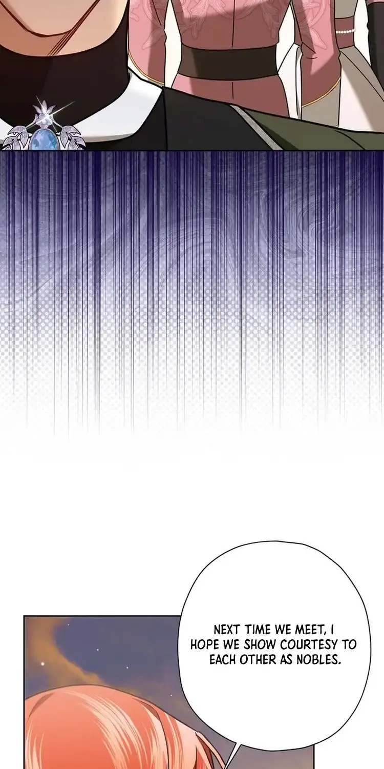 The Regretful Villainess Is Happy Because She Got Divorced Chapter 19 page 88 - 
