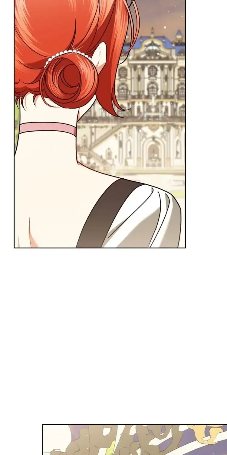The Regretful Villainess Is Happy Because She Got Divorced Chapter 19 page 89 - 