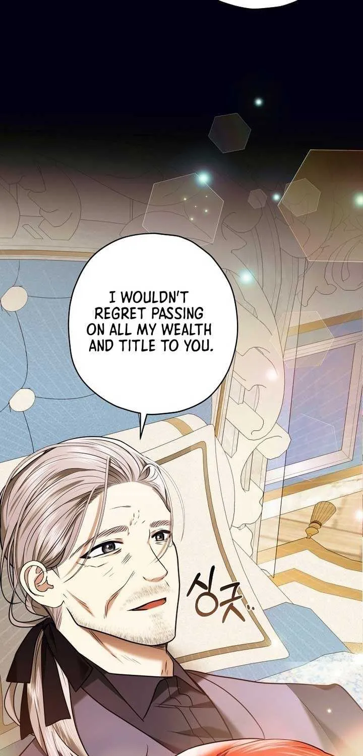 The Regretful Villainess Is Happy Because She Got Divorced Chapter 2 page 102 - 