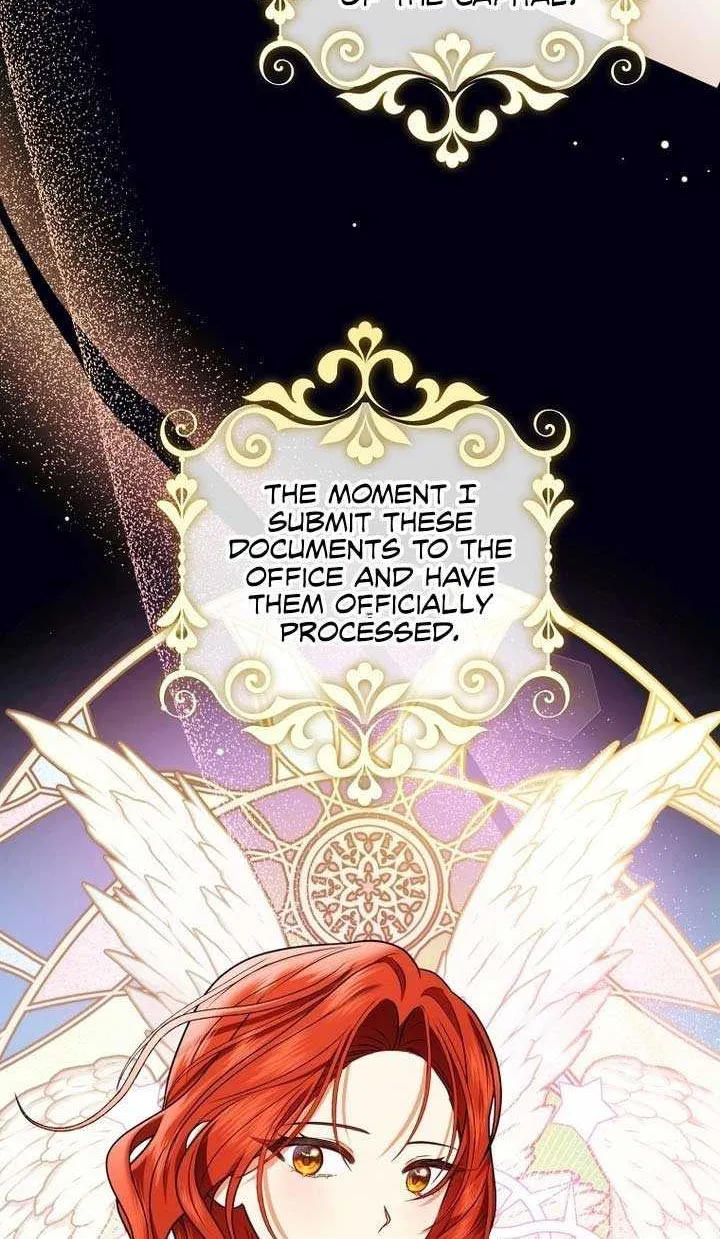 The Regretful Villainess Is Happy Because She Got Divorced Chapter 2 page 107 - 