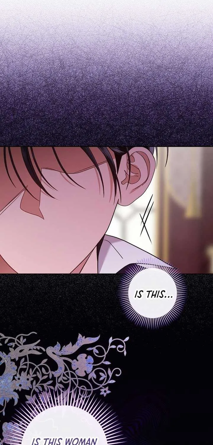 The Regretful Villainess Is Happy Because She Got Divorced Chapter 2 page 18 - 
