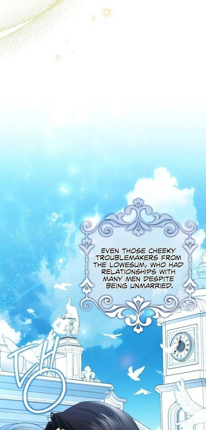 The Regretful Villainess Is Happy Because She Got Divorced Chapter 2 page 29 - 