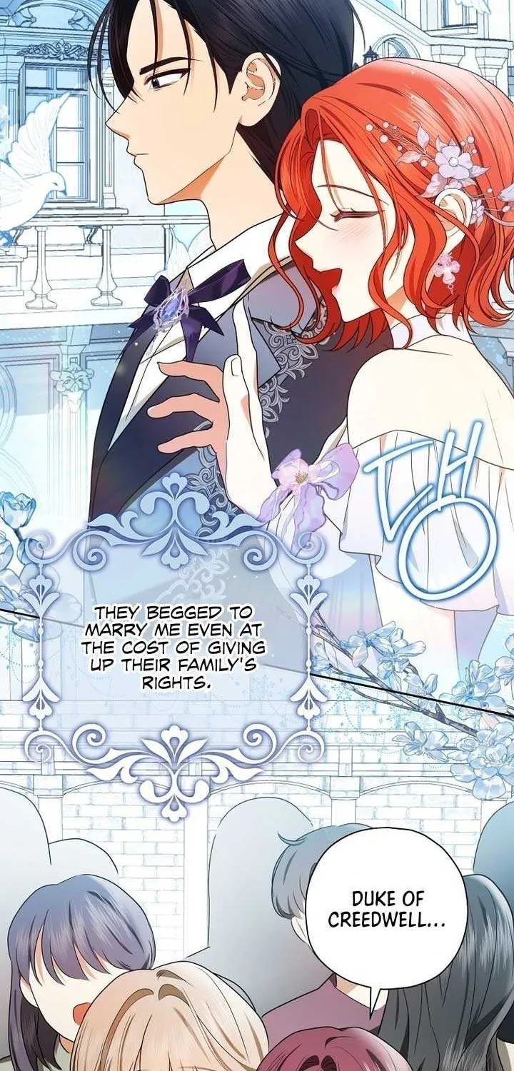 The Regretful Villainess Is Happy Because She Got Divorced Chapter 2 page 30 - 