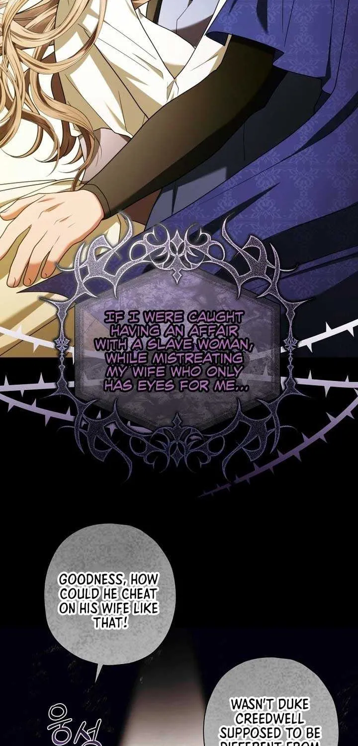The Regretful Villainess Is Happy Because She Got Divorced Chapter 2 page 33 - 